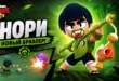 Нори (Nori) в Brawl Stars — легендарный бравлер, способности и дата выхода