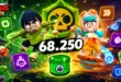 Скачать Brawl Stars 68.250 на Android и iOS — обновление «Раменный бунт»
