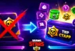 Тир Старр в Brawl Stars — новая система получения бойцов