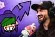 Brawl Stars: переработка рангового боя, баги и новые бойцы